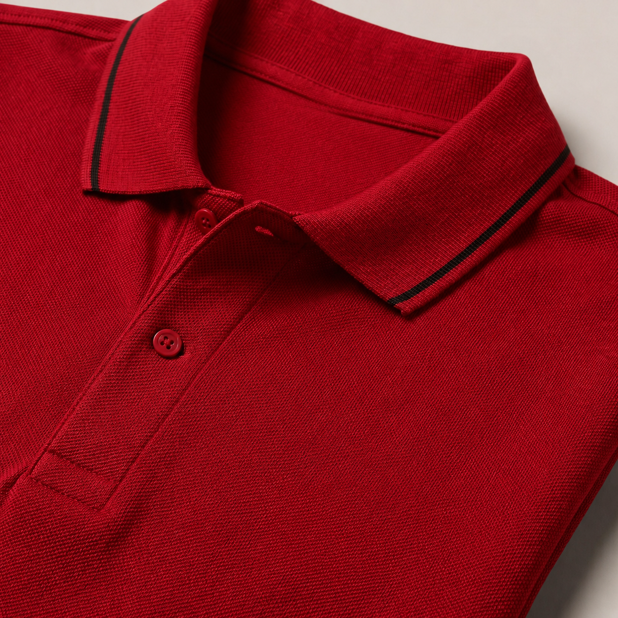Men's Classic Polo Shirts